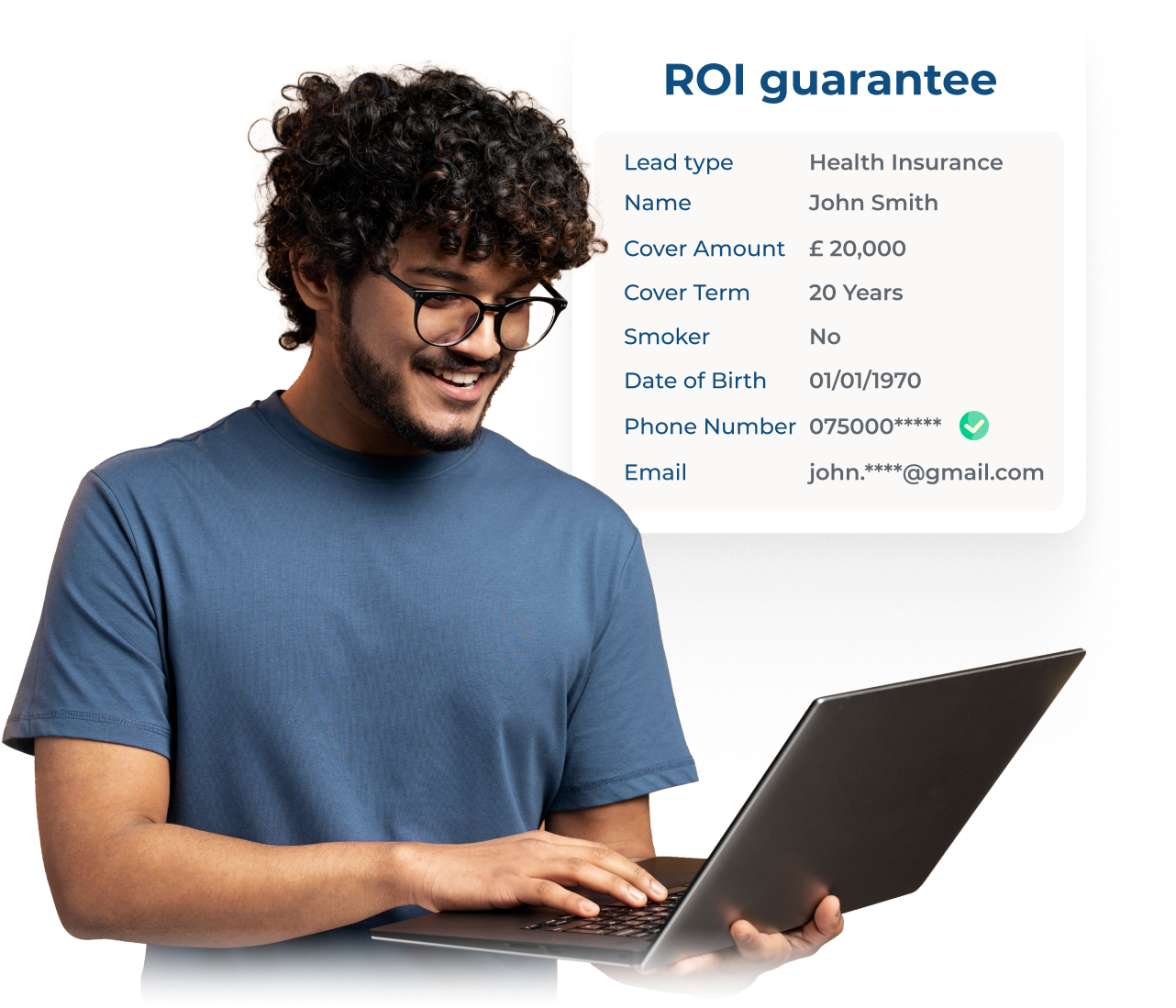 Our ROI Guarantee