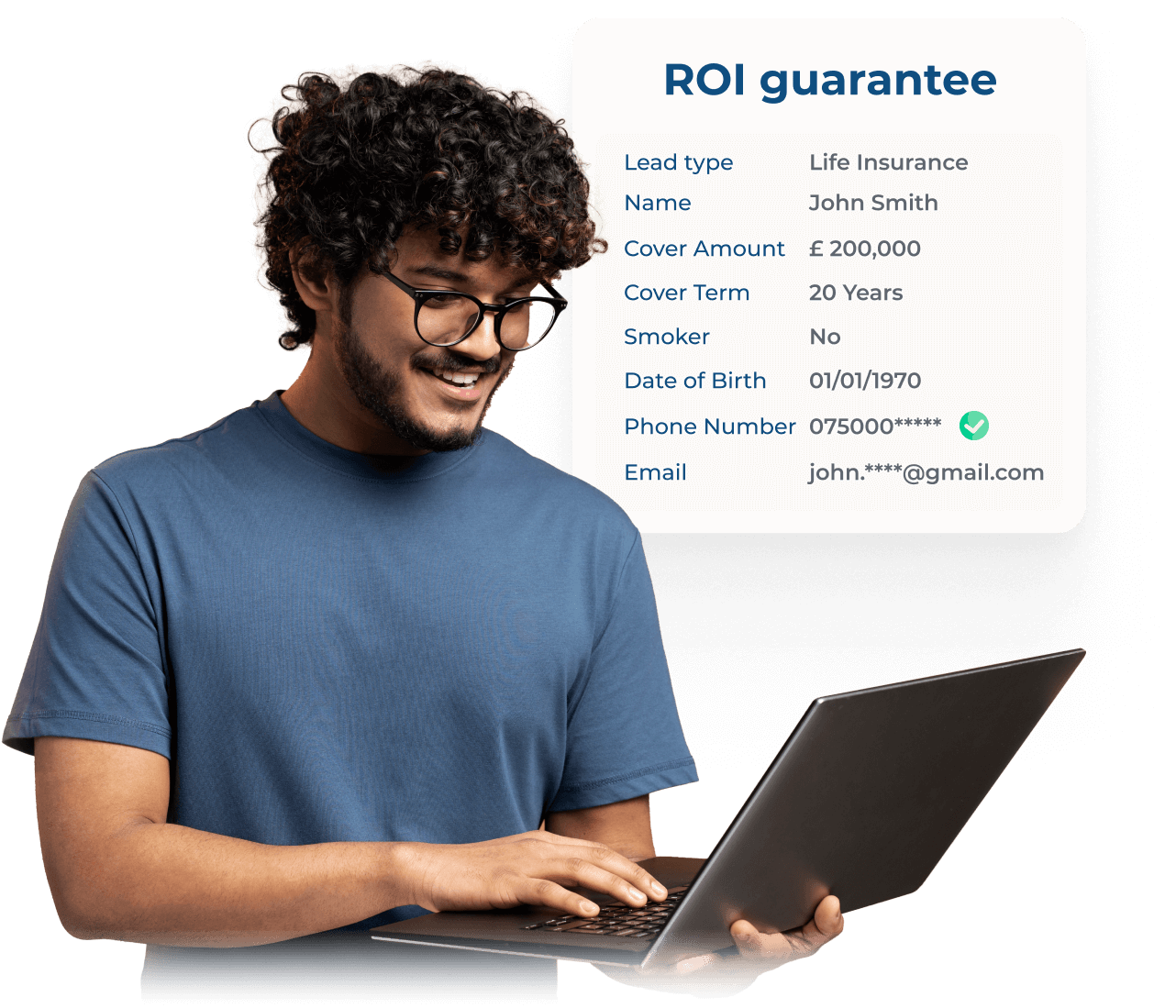 Our ROI Guarantee