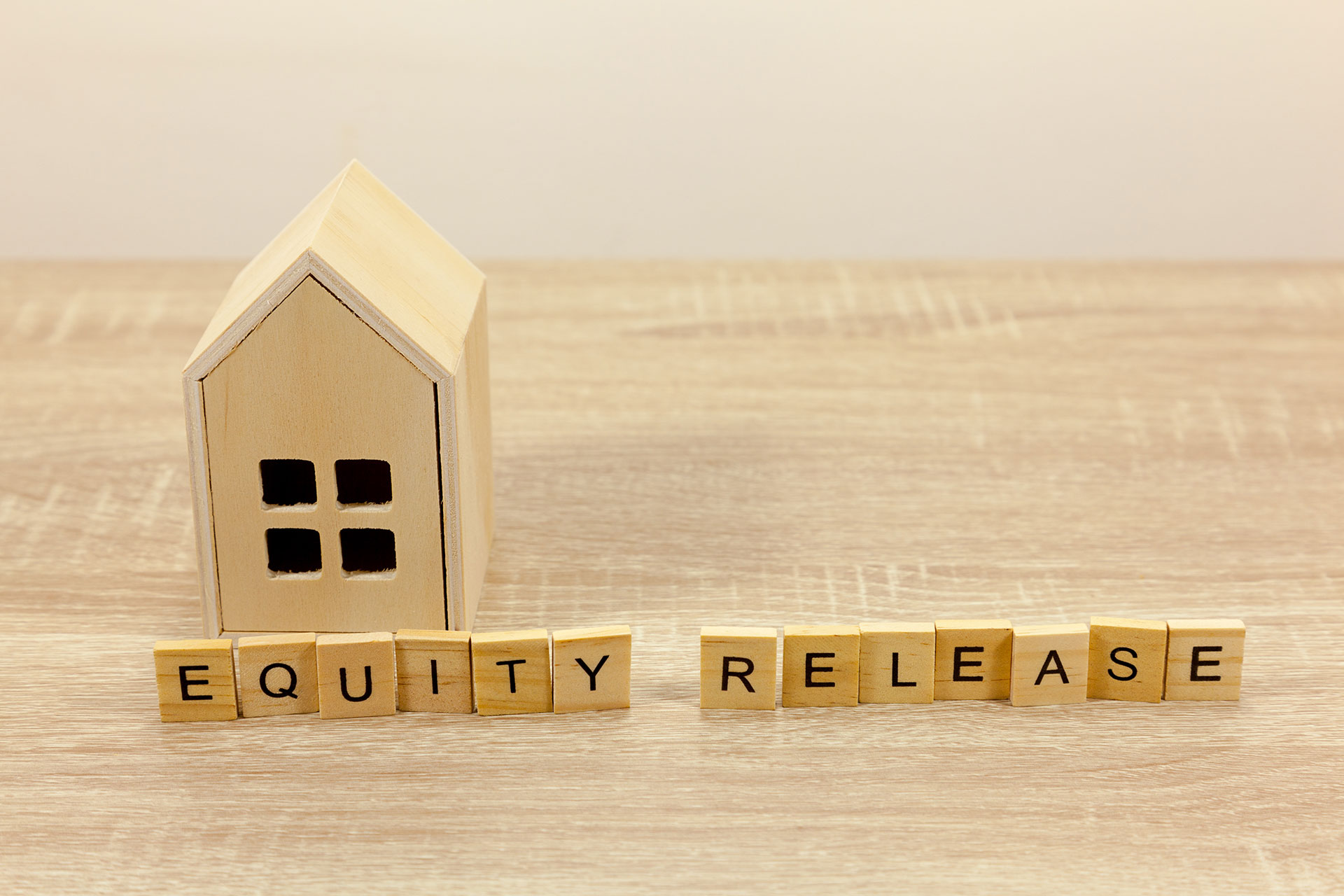 Equity Release Leads LeadSense
